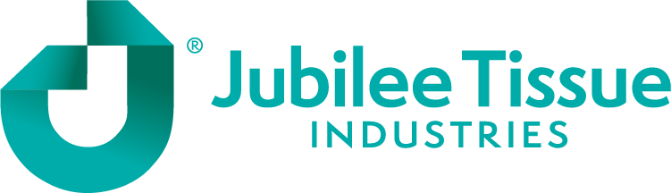 Jubilee Tissue industries is one of the brands whose products are distributed by Pusha Uganda a distribution company in Ugnada