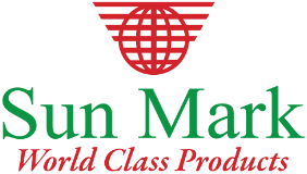 Sun Mark is one of the brands whose products are distributed by Pusha Uganda a distribution company in Ugnada