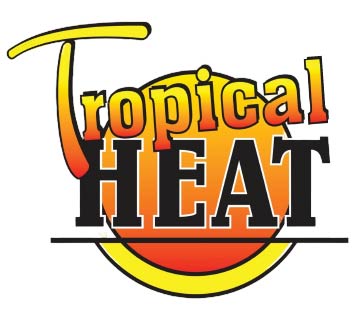 Tropical Heat products are distributed by Pusha Uganda in Uganda