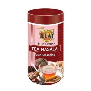 Tea Masala, a product of Tropical Heat is distributed by Pusha Uganda